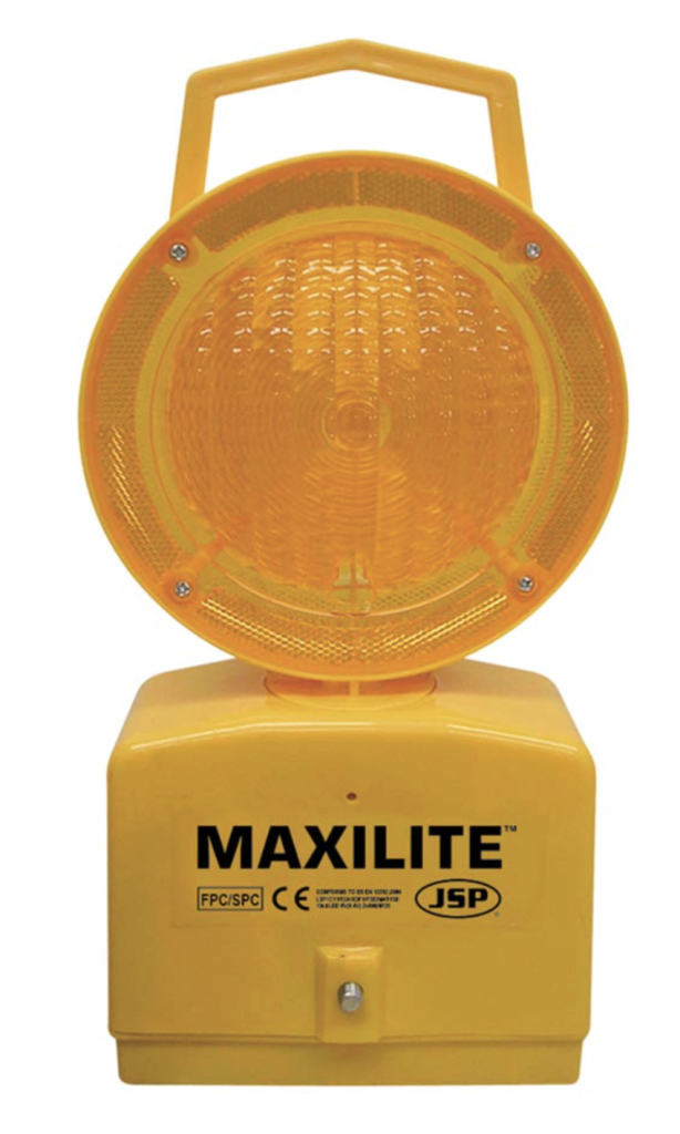 Maxilite Lamp