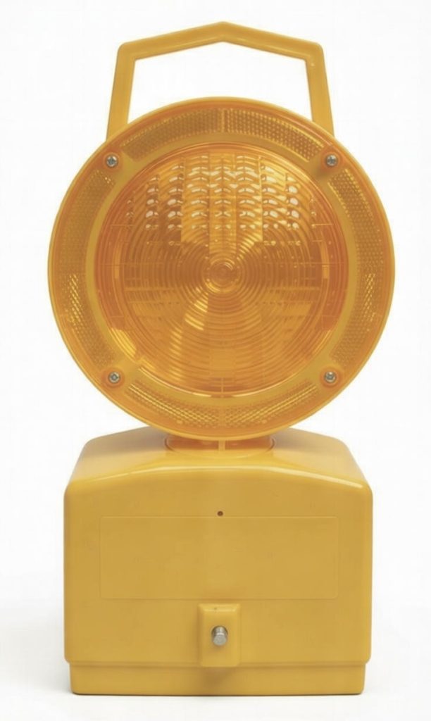 Maxilite Lamp Without Branding